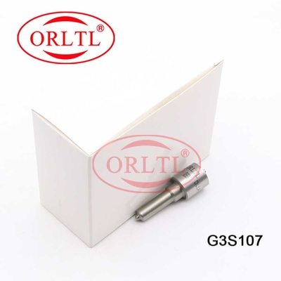 ORLTL Common Rail Injector Parts Nozzle G3S107 Fuel Injector Nozzle G3S107 for Injector