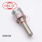 ORLTL Fog Spray Nozzle G3S125 Diesel Fuel Pump Nozzle G3S125 for Denso Injector