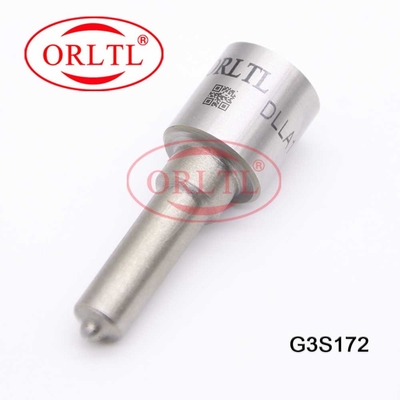 ORLTL Nozzle Assembly G3S172 Oil Engine Nozzle G3S172 for Denso Injector