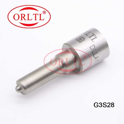 ORLTL Oil Common Rail Nozzle G3S28 Diesel Pump Nozzle G3S28 for Injector