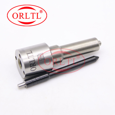 ORLTL Diesel Fuel Nozzle G3S80 Oil Engine Nozzle G3S80 for Injection