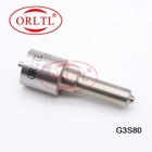 ORLTL Diesel Fuel Nozzle G3S80 Oil Engine Nozzle G3S80 for Injection