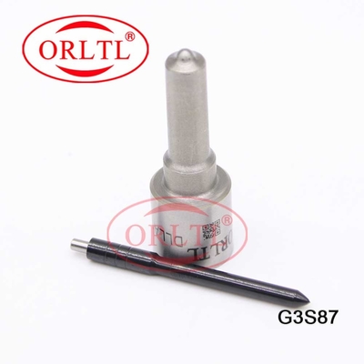 ORLTL Oil Burner Nozzles G3S87 Diesel Engine Nozzle G3S87 for Injector