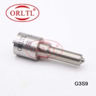 ORLTL Fog Spray Nozzle G3S9 Auto Fuel Nozzle G3S9 for Injector