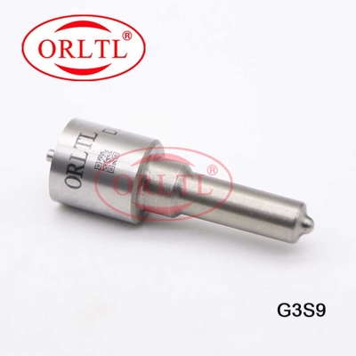 ORLTL Fog Spray Nozzle G3S9 Auto Fuel Nozzle G3S9 for Injector