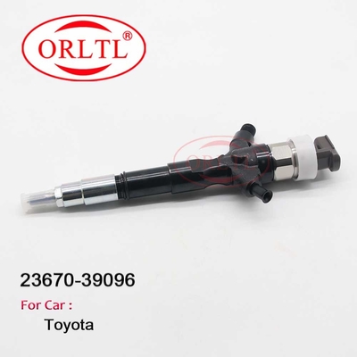 ORLTL 23670-39096 Auto Fuel Injector 23670 39096 Electronic Unit Injection 2367039096 for Injector