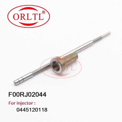 ORLTL F00RJ02044 Types Of Valves F00R J02 044 Engine Control Unit Valve F 00R J02 044 for 0445120118