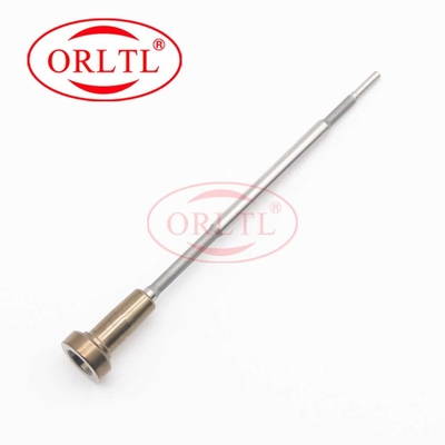 ORLTL F00R J04 527 Engine Control Unit F 00R J04 527 High Pressure Fuel Pump Valve F00RJ04527 for 0445120593