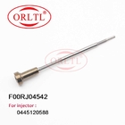 ORLTL F00RJ04542 Auto Diesel Engine Valves F 00R J04 542 Pressure Control F00R J04 542 for 0445120588