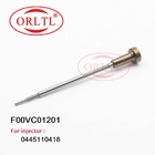 ORLTL F 00V C01 201 Pressure Regulator Valve F00V C01 201 Auto Fuel Engine Valves F00VC01201 for 0445110418