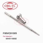 ORLTL F 00V C01 305 Adjustable Pressure Relief Valve F00V C01 305 Fuel Metering Valve F00VC01305 for 0445110082