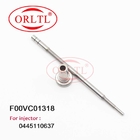 ORLTL F 00V C01 318 Fuel Injection Valve F00V C01 318 Electric Control Valve F00VC01318 for 0445110637