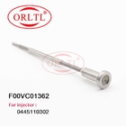 ORLTL F 00V C01 362 Directional Control Valve F00V C01 362 Diesel Injector Control Valve F00VC01362 for 0445110302