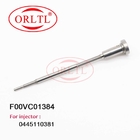 ORLTL F00VC01384 Pressure Release Valve F00V C01 384 Oil Engine Valves F 00V C01 384 for 0445110381