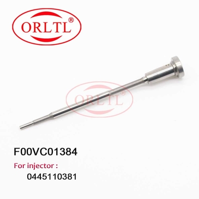 ORLTL F00VC01384 Pressure Release Valve F00V C01 384 Oil Engine Valves F 00V C01 384 for 0445110381