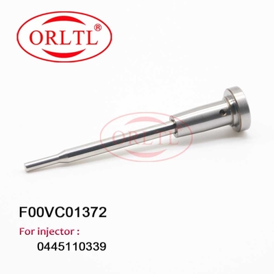 ORLTL F00VC01372 Common Rail Valve F 00V C01 372 Engine Control Unit Valve F00V C01 372 for 0445110339