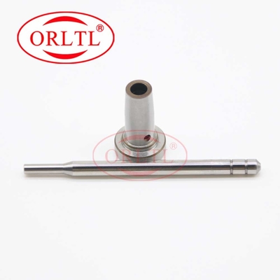 ORLTL F00VC01372 Common Rail Valve F 00V C01 372 Engine Control Unit Valve F00V C01 372 for 0445110339