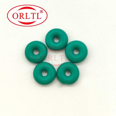 ORLTL O-Ring Rubber O Ring Soft Silicone O Ring for Universal Adapter