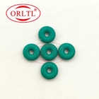 ORLTL O-Ring Rubber O Ring Soft Silicone O Ring for Universal Adapter