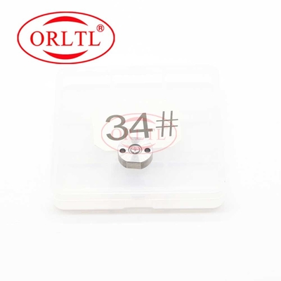 ORLTL Denso Injection Valve 34# Injector Valve Control Rod 34# for Denso Injector