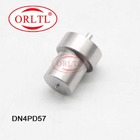ORLTL DN0PDN121 Common Rail Injector Nozzle DN4PD57 Fuel Spray Nozzle DN4PD57 for Denso Injector