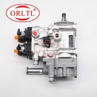 ORLTL 940000660 Diesel Injector Pump 94000 0660 Common Rail Injection Pump 94000-0660 for Diesel Car