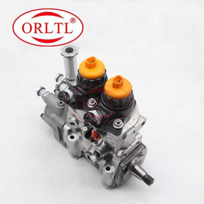 ORLTL 940000660 Diesel Injector Pump 94000 0660 Common Rail Injection Pump 94000-0660 for Diesel Car