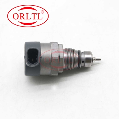 ORLTL 0 281 002 507 Pressure Control Valve 0281 002 507 Fuel Pressure Regulator Sensor 0281002507 for Hyundai