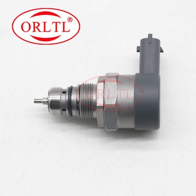 ORLTL 0 281 002 507 Pressure Control Valve 0281 002 507 Fuel Pressure Regulator Sensor 0281002507 for Hyundai