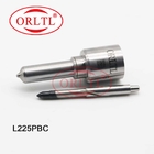 ORLTL L 225 PBC Diesel Fuel Nozzle L225 PBC Locomotive Fuel Nozzle L225PBC for Injector