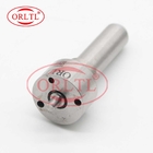 ORLTL L242PBC Common Rail Injector Nozzles L242 PBC Diesel Fuel Nozzles L 242 PBC for Injector