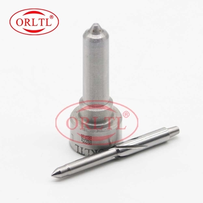 ORLTL L242PBC Common Rail Injector Nozzles L242 PBC Diesel Fuel Nozzles L 242 PBC for Injector