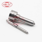ORLTL L242PBC Common Rail Injector Nozzles L242 PBC Diesel Fuel Nozzles L 242 PBC for Injector