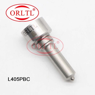 ORLTL L405PBC Fuel Injection Nozzle L 405 PBC Automatic Fuel Pump Nozzle L405 PBC for Injection