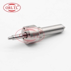 ORLTL L 218 PBC Diesel Fuel Injector Nozzle L218 PBC Locomotive Fuel Nozzle L218PBC for Injector