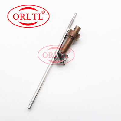 ORLTL F00VC01502 F 00V C01 502 Fuel Pump Suction Valve F00VC01517 Common Rail Valve F 00V C01 517 for 0445110369