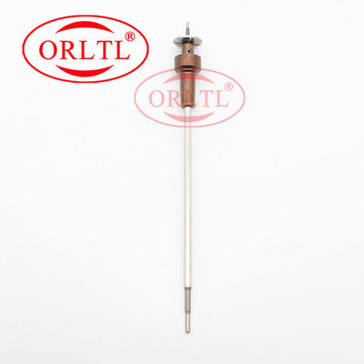 ORLTL F00VC01502 F 00V C01 502 Fuel Pump Suction Valve F00VC01517 Common Rail Valve F 00V C01 517 for 0445110369