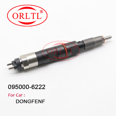 ORLTL 095000-6221 Auto Fuel Injector 095000-6222 Common Rail Injection 095000-6223 for DONGFENF