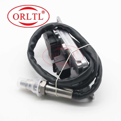 ORLTL 5WK96765A-YT 5WK96765AYT New Nitrogen Oxygen Sensor 5WK96765A YT For MAN TGA TGL TGM TGS TGX Engine