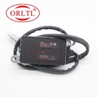 ORLTL 5WK97103A New Nitrogen Oxide Nox Sensor 5WK97103A for Engine Car