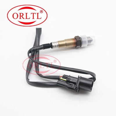 ORLTL  Auto Parts Oxygen Sensor 0258007057 Lambda Probe O2 Oxygen Sensor 0258007057 for Audi