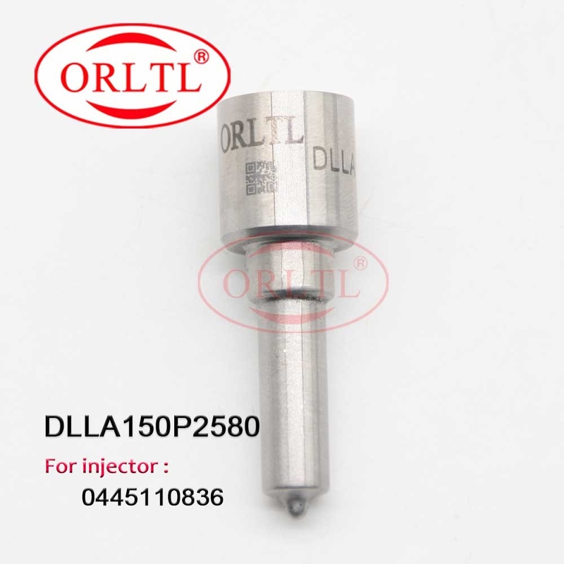 ORLTL DLLA 150P2580 DLLA150P2580 oil burner nozzle DLLA 150 P 2580 0433172580 for 0445110836