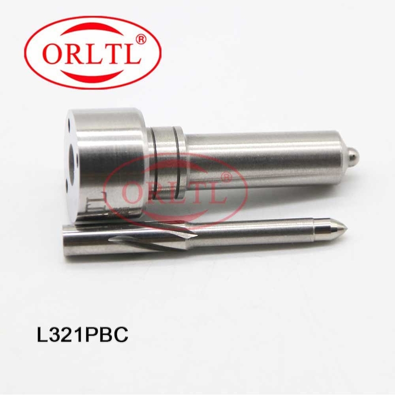 ORLTL L321PBC L321 PBC Diesel Fuel Injector Nozzle L 321 PBC for Delphi Injector
