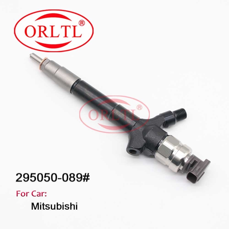 ORLTL 295050-0890 295050-0891 Common Rail Exchange Injectors 295050-0892 2950500890 for 1465A367 Mitsubishi