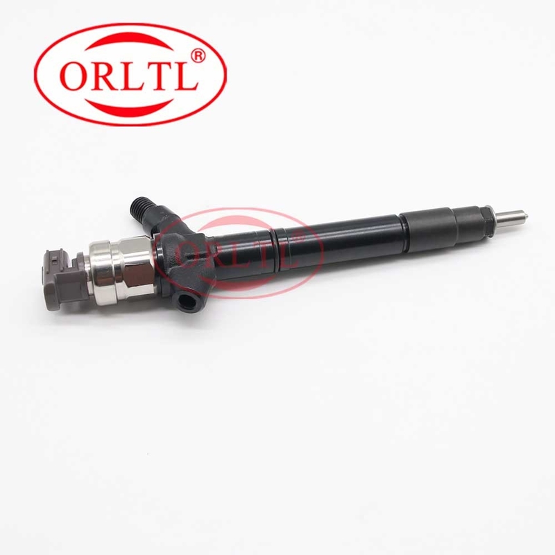 095000-6730 Nozzles Injector 095000 6730 Diesel Injector Pump 0950006730 FOR Toyota Hiace 3.0 d