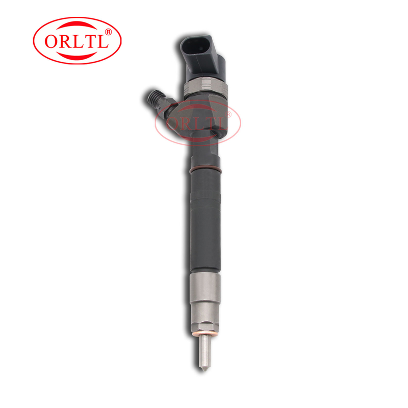 0 445 110 208 Engine Parts Injector 0986435069 0445 110 208 Injector Nozzles 0445110208 for Mercedes-Benz