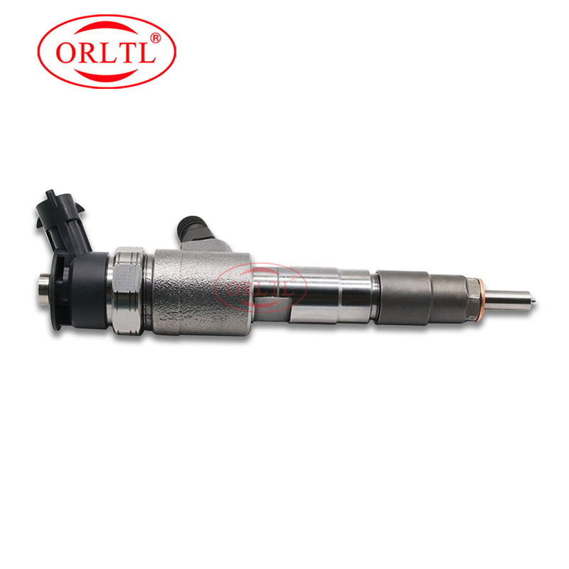 Engine Injector Nozzle 0445110399 0445 110 399 Injector Pump Diesel 0 445 110 399 for Peugeot 207 1.4 HDi