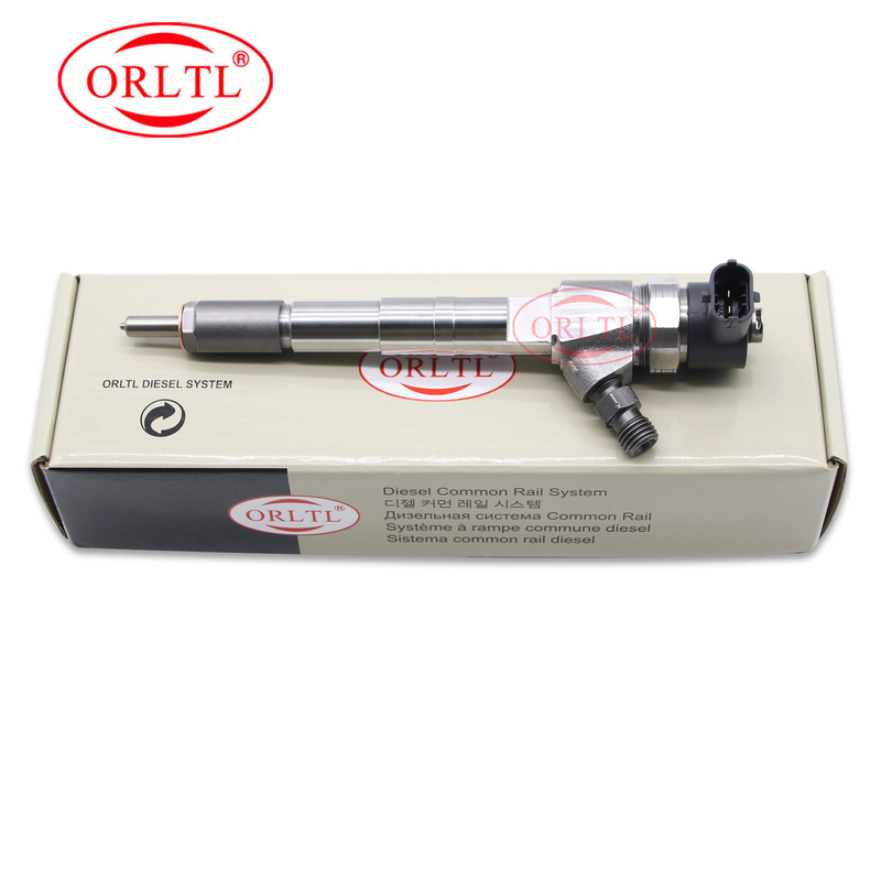 0445110423 Oil Jet Nozzle Assy Injector 0445 110 423 Truck Part Injector 0 445 110 423 for Opel Insignia 2.0 d