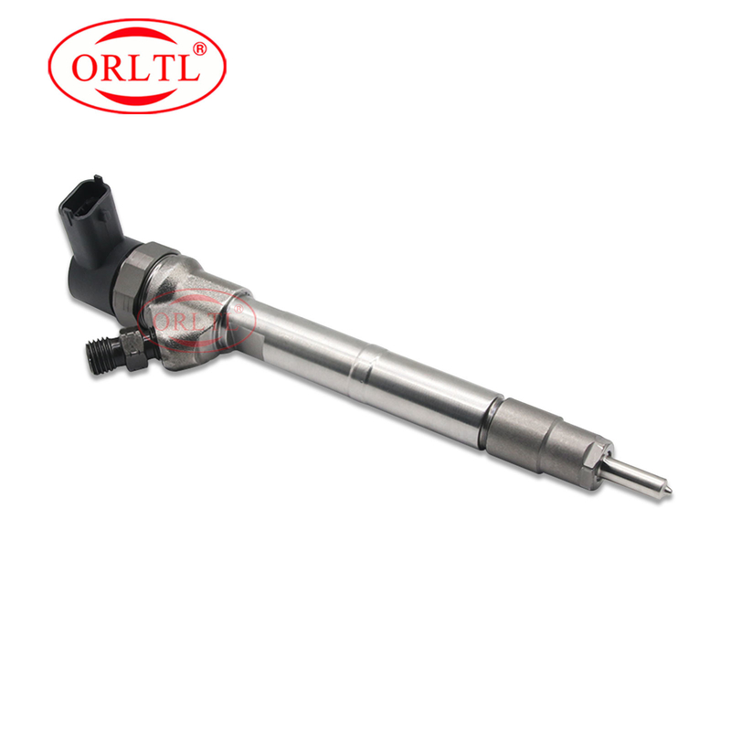 0445110502 Fuel Injection Systems 0445 110 502 Auto Parts Injector 0 445 110 502 for Hunter/Patriot 2.0CD 08