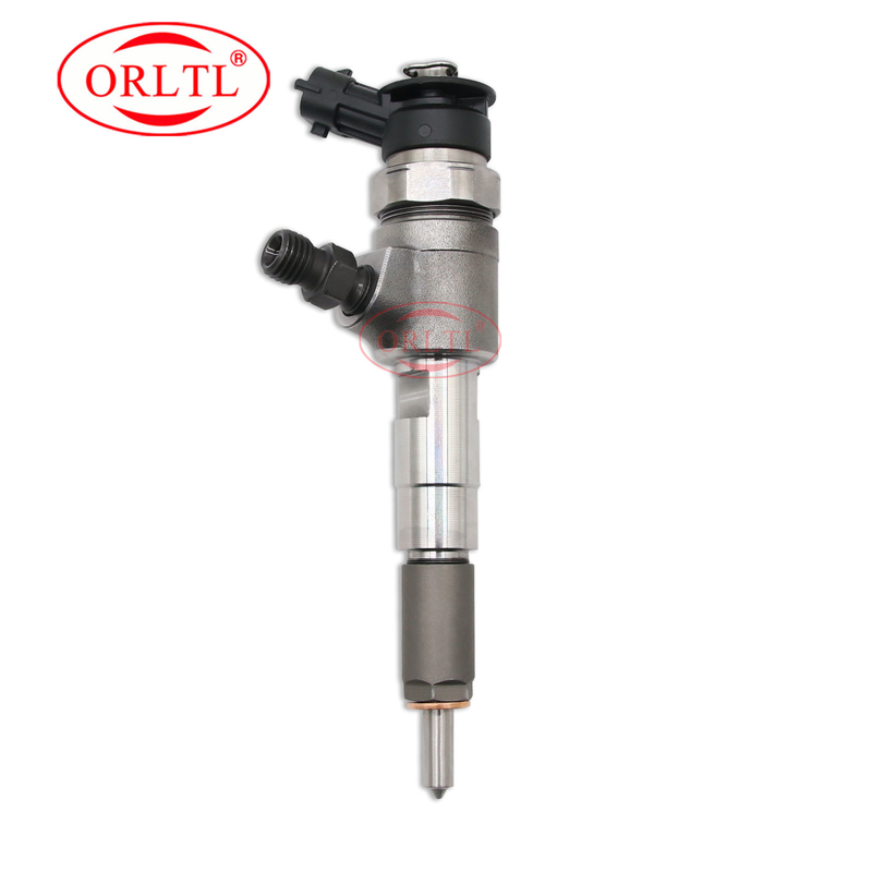 Diesel Common Rail Nozzle Injector 0445110135 0445 110 135 Auto Parts Injector 0 445 110 135 for Engine Car
